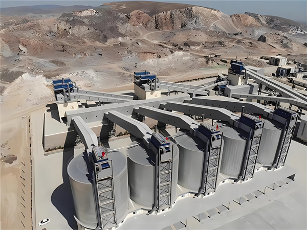 兴庆水泥钢板仓